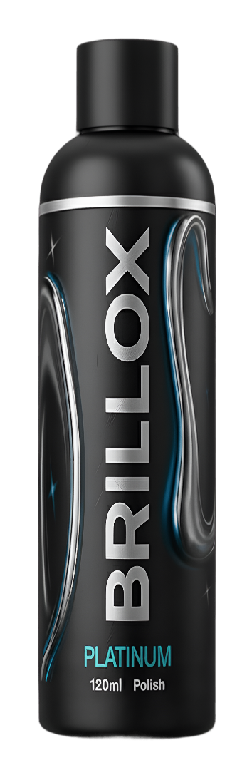 Brillox Platinum - Abrillantador